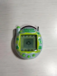 Tamagotchi Connection クローバーラメ