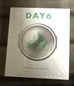 2026年最新】DAY6 ペンライトの人気アイテム - メルカリ