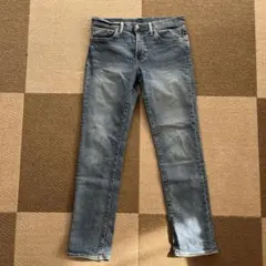 リーバイス 511 アメリカ製 W31 L32