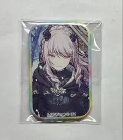 プロセカ　缶バッジ　暁山瑞希　ロウワー　スクエア