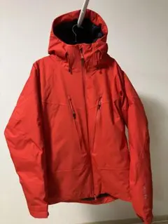 GOLDWIN BRIGHT JACKET G11604P レッド L GOLDWIN BRIGHT JACKET G11604P レッド L - メルカリ