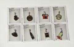 未使用　SexyZone 2019ツアーPAGES 会場限定チャーム6点セット