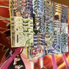 2026年最新】ヴァンガード 初期 デッキの人気アイテム - メルカリ