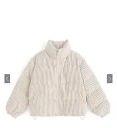 grl コーデュロイ