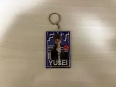 FANTASTICS 八木勇征 グッズ まとめ売り カード クリアチャーム - メルカリ
