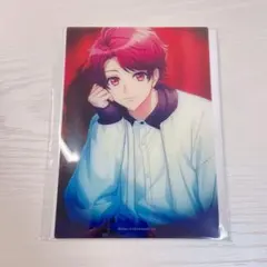 A3! 3周年 春組 アクリルパネル 佐久間咲也