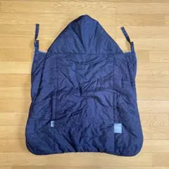 BabyHopper 防寒ケープ