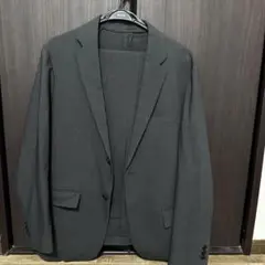 UNIQLO 感動スーツ セットアップ／ジャケット＋パンツ