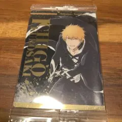 BLEACH 黒崎一護 トレーディングカード 127R