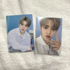 セブチ エスクプス HOME トレカ セット