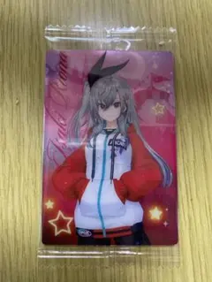 ホロライブプロダクション ウエハースvol.5 響咲リオナ