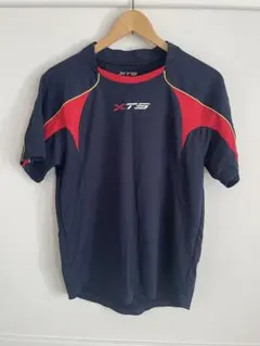 XTS 半袖 Tシャツ Mサイズ　練習着　野球　サッカーのサムネイル