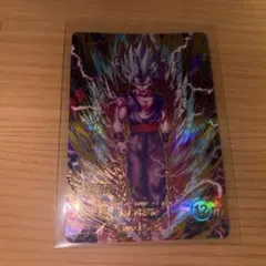 ドラゴンボールスーパーダイバーズSDV11-50GDR パラレル　孫悟飯:SH②