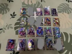 ドラゴンクエスト トレーディングカード