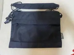 サコッシュ ナイロン ショルダーバッグ