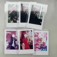 いれいす ないこ チェキ