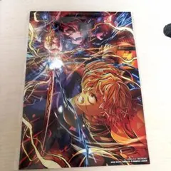 鬼滅の刃 映画 入場者特典第5弾