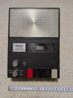 SHARP テープレコーダー RD-505 - メルカリ