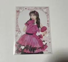 2026年最新】向井地美音 生写真の人気アイテム - メルカリ