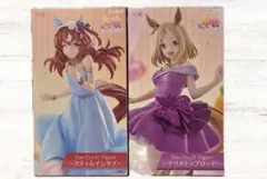 ウマ娘フィギュア