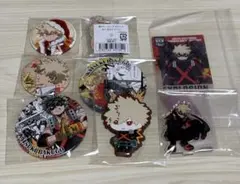 ヒロアカ 爆豪勝己 まとめ売り