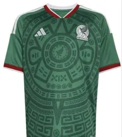 adidas アディダス メキシコ代表 限定アニバーサリーユニフォーム