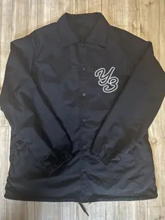 美品◎Y-3 コーチジャケット トラックジャケット リバーシブル 黒 XL Y-3 - COACH JKT / コーチジャケット (ブラック) | Confidence