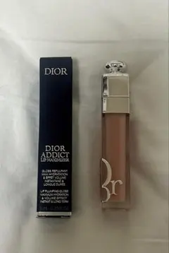 Dior Addict Lip Maximizer 001