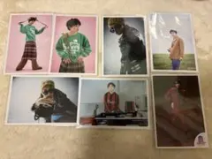 超特急　タクヤ 生写真　ミニフォト　まとめ売り