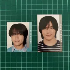 MYOJO 厚紙 デタカ 滝陽次郎