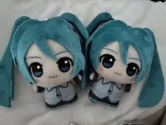 初音ミク/ちびぐるみ