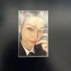 stray kids フィリックス