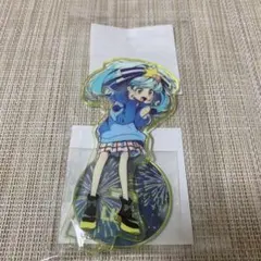 ゾンビランドサガ アクリルスタンド brilliant ver 星川リリィ - メルカリ