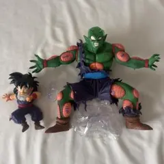 みかみプロフを必ず見てください様専用 ドラゴンボール 一番くじ C賞 D