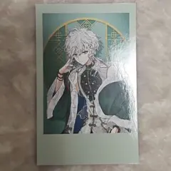 にじさんじ 叢雲カゲツ チェキ 2周年