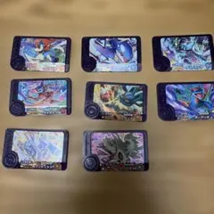 即日発送 ポケモンフレンダ　スーパートレジャー　まとめ売り