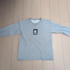 BOSS Tシャツ長袖　ノベルティ　Lサイズ相当（サイズ表記無し）