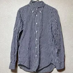 JOURNAL STANDARD relume ギンガムチェックシャツ - メルカリ