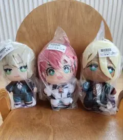 水性の魔女　スレッタ・マーキュリー など　ともぬい
