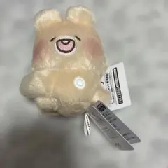 SHUYAくっつきマスコット ぬいぐるみ