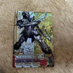 ガンダムサンドロック改EW ガンダムトライエイジ