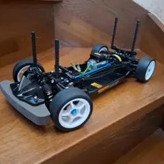 2026年最新】tamiya ta05の人気アイテム - メルカリ