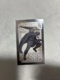 銀魂 吉原大炎上 阿伏兎 クリアシート