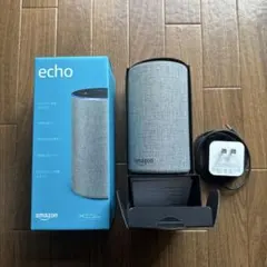 Amazon Echo グレーのサムネイル