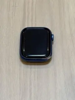 Apple Watch Series 7(GPS)本体のみ 41mm ブルー