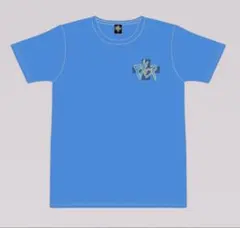 B'z LIVE-GYM 2026 FYOP＋ Tシャツ 水色 - メルカリ