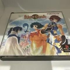 テイルズ・オブ・エターニア