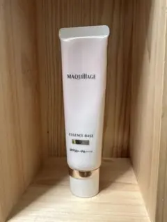 マキアージュエッセンスベースEX ピュアアイボリー