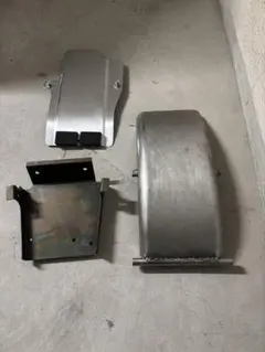 SR400/SR500 ワンオフナロータンク ワンオフペイント - メルカリ