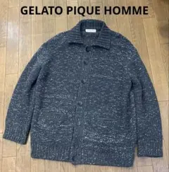 GELATO PIQUE HOMME ジェラートピケ オム ルームウェア L